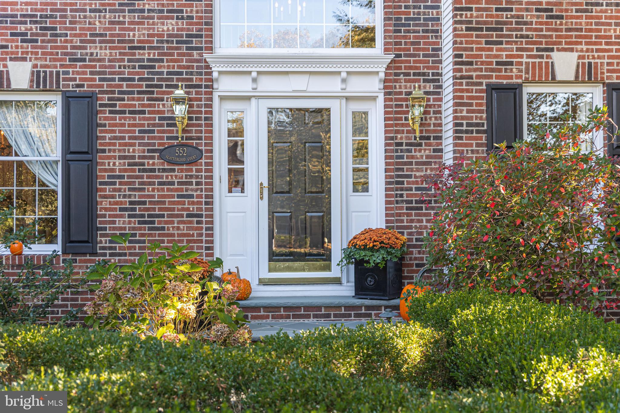 552 SCATTERGOOD COURT