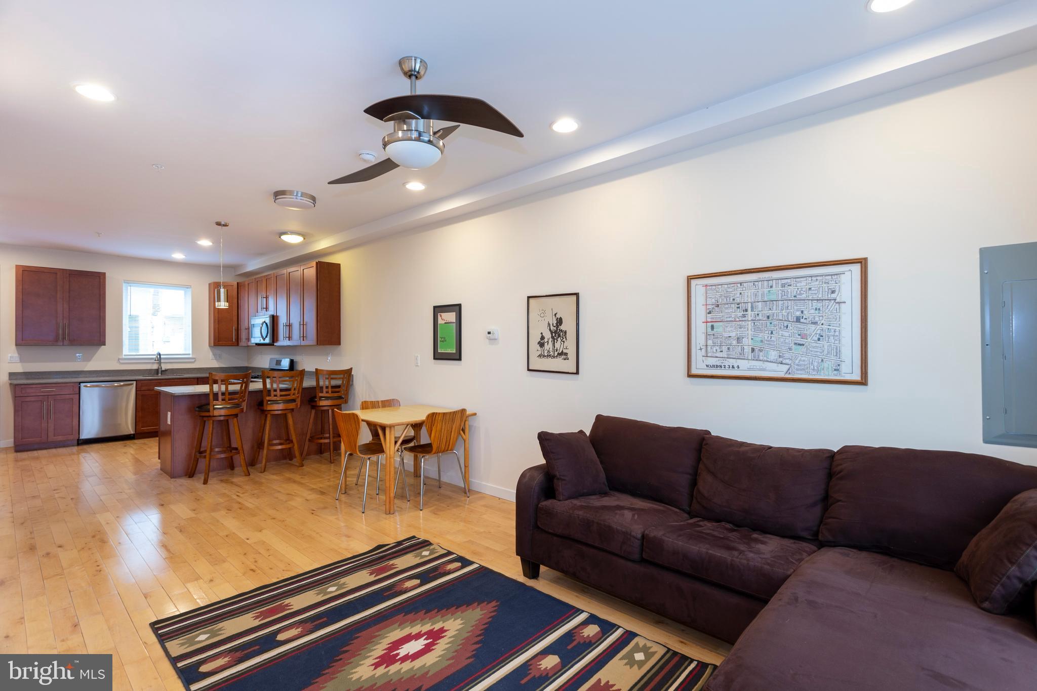 POINT BREEZE - Residential