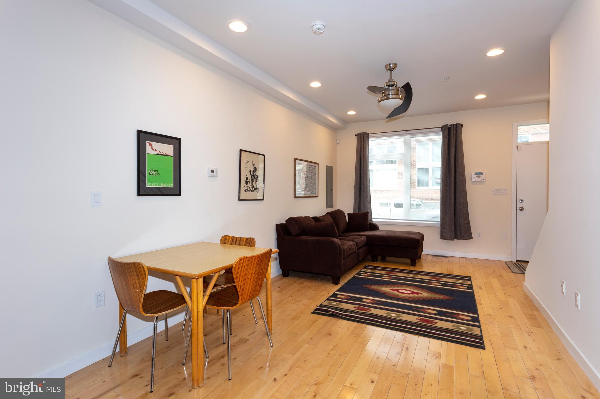 POINT BREEZE - Residential