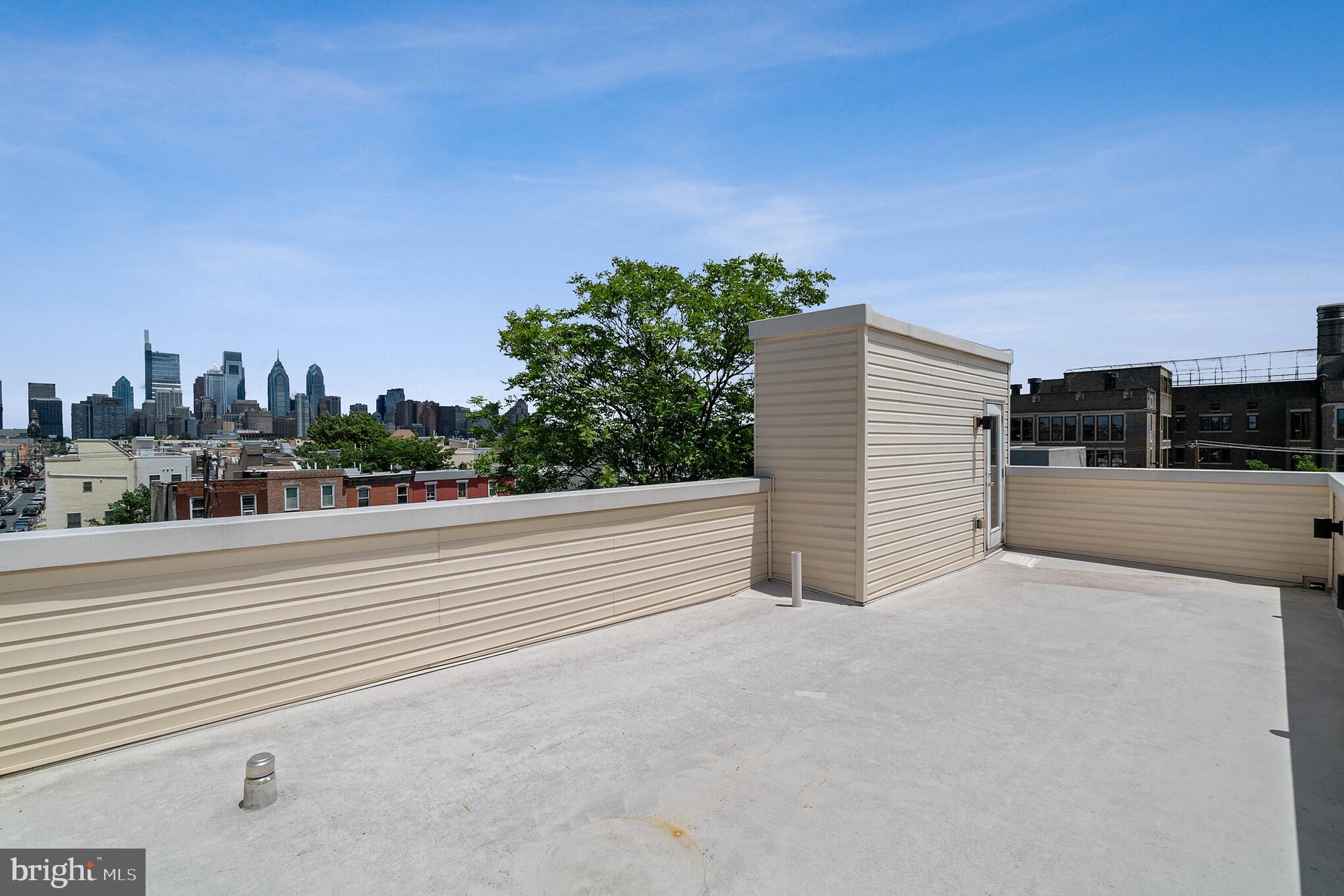 POINT BREEZE - Residential