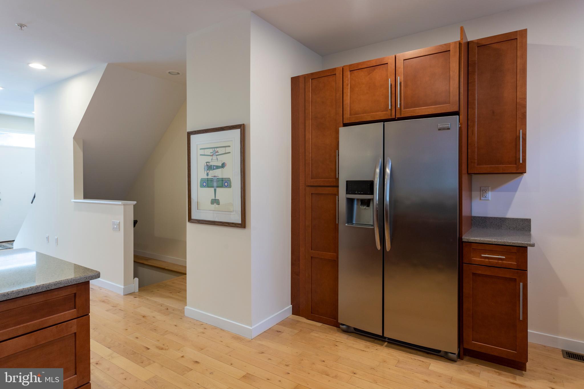 POINT BREEZE - Residential