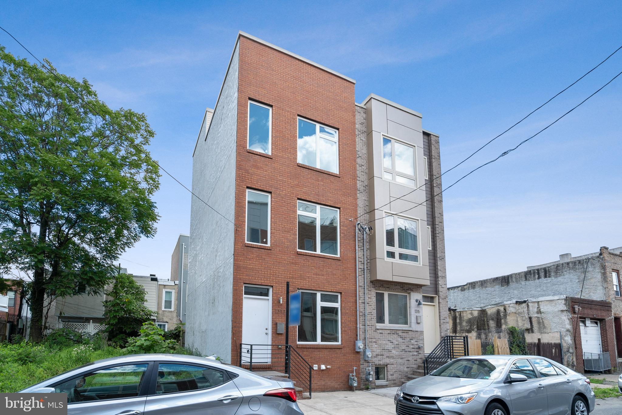 POINT BREEZE - Residential