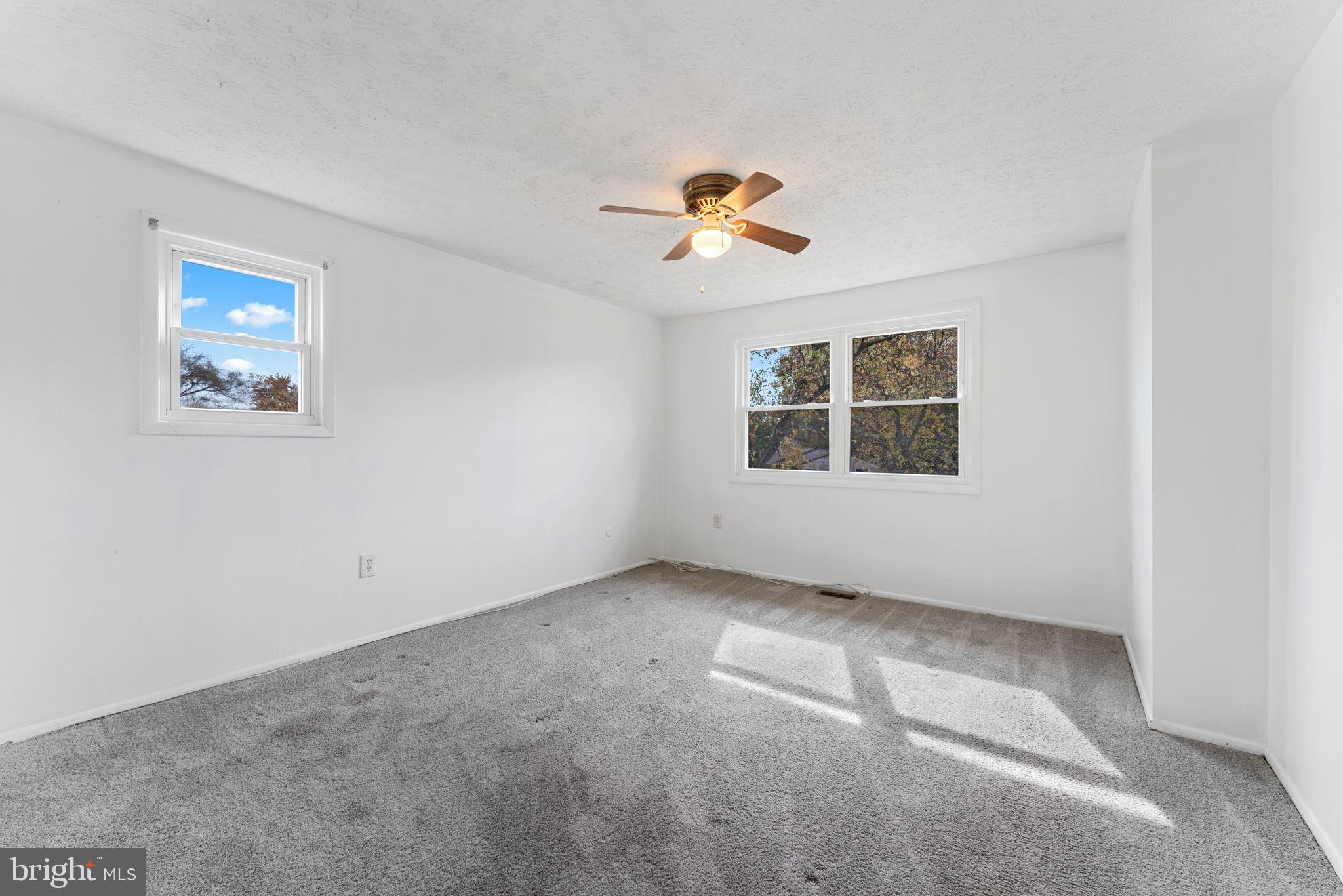 CARRINGTON - Residential