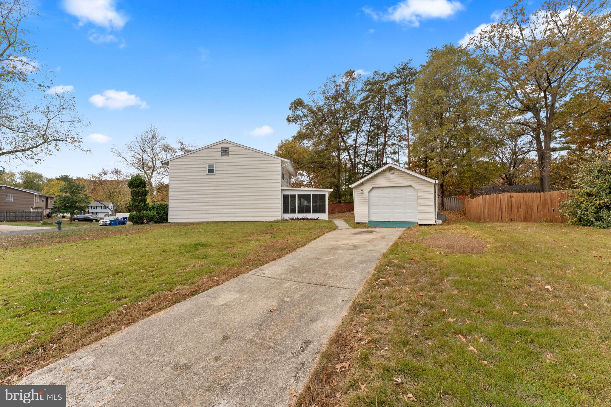 CARRINGTON - Residential