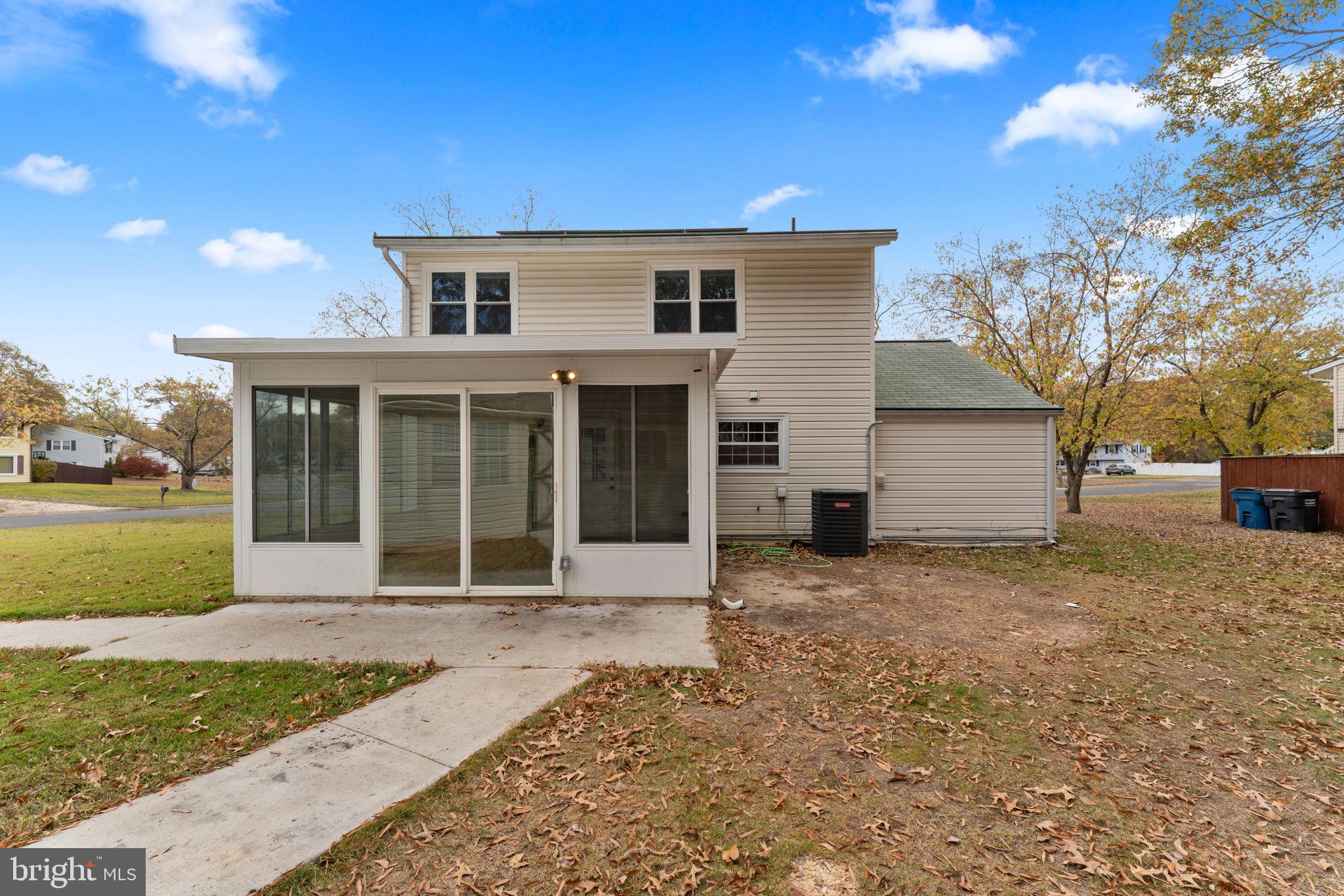 CARRINGTON - Residential