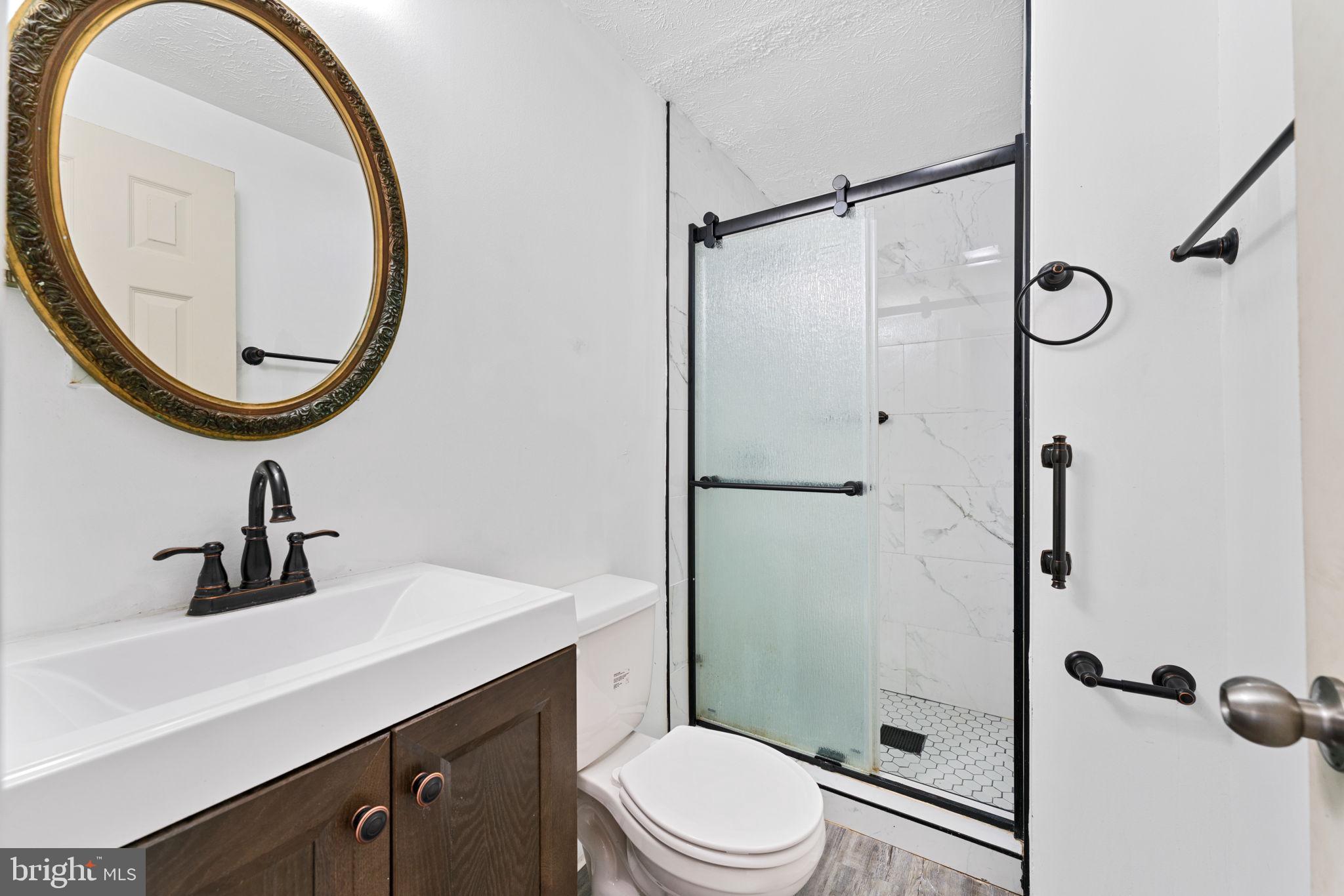 CARRINGTON - Residential