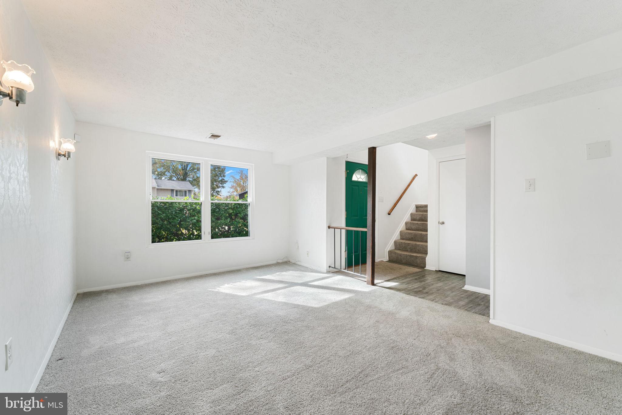 CARRINGTON - Residential