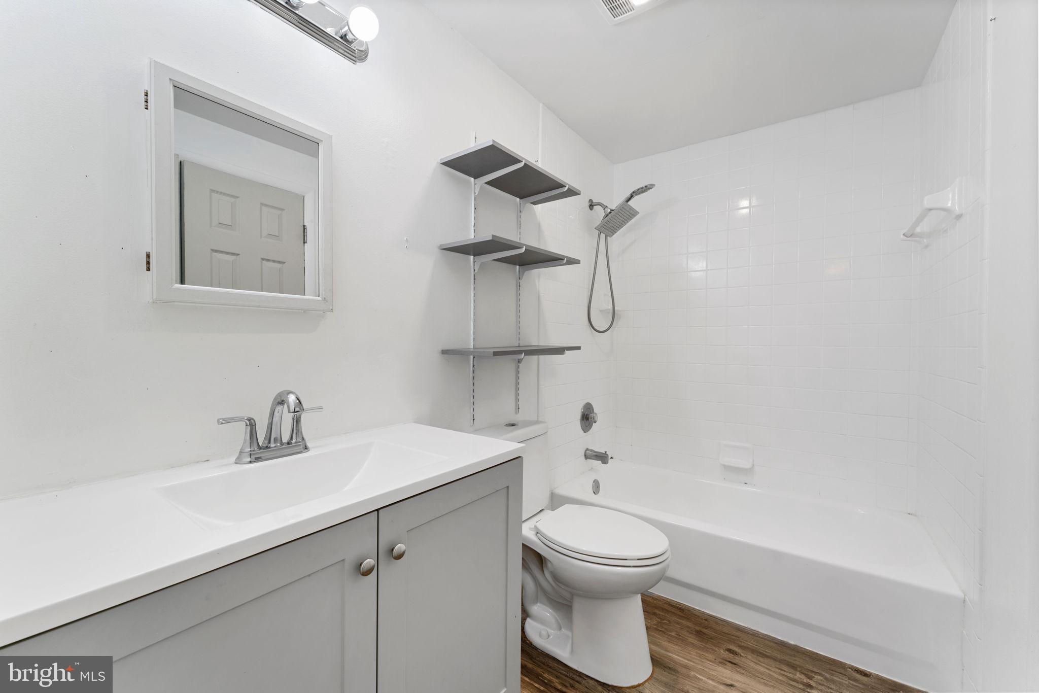 CARRINGTON - Residential