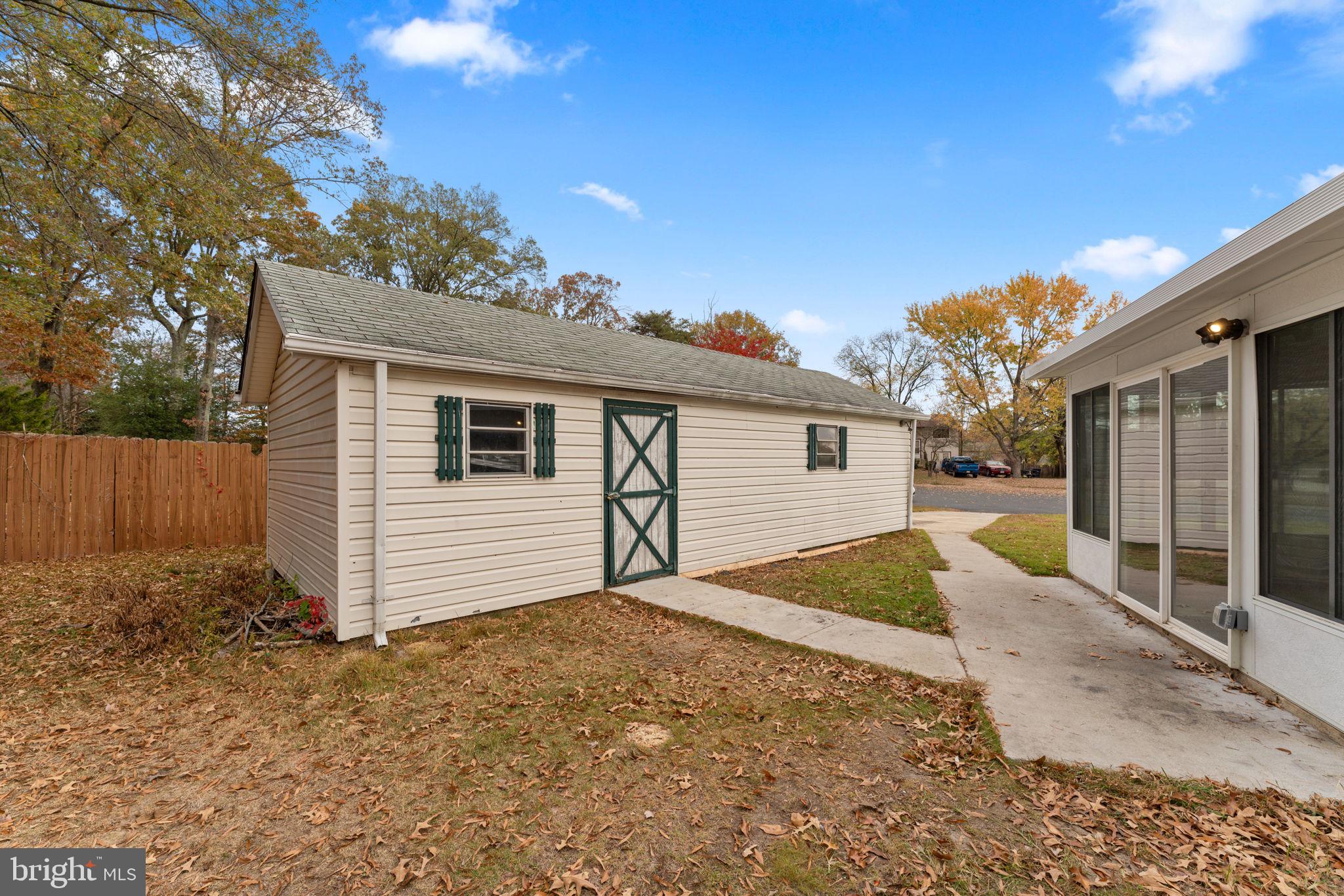 CARRINGTON - Residential