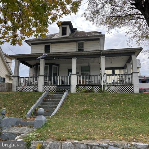 301 S ENOLA ROAD ENOLA PA 17025