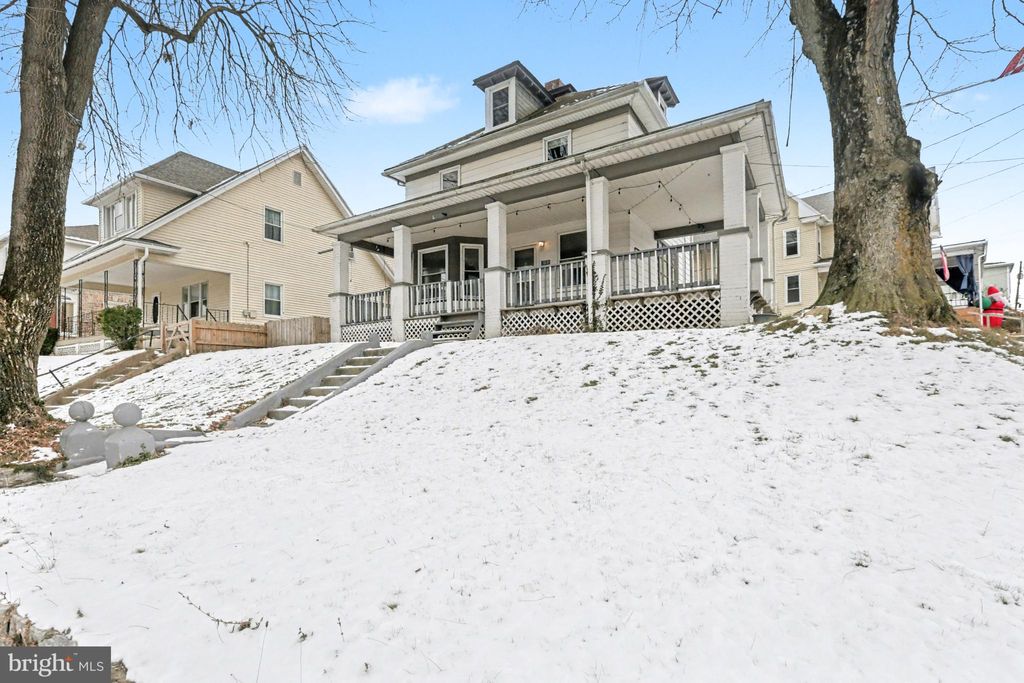 Photo of 301 S Enola Rd, ENOLA, PA 17025 (MLS # PACB2046542)