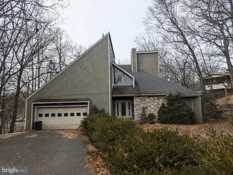 933 Growden Terrace, Cumberland, MD 21502 - #: MDAL2013790