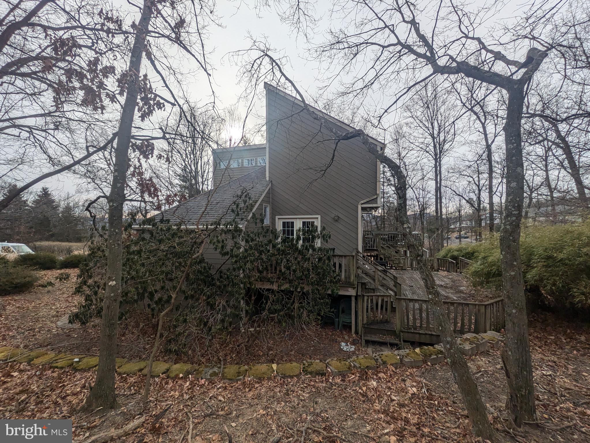 SUNSET VIEW - Residential