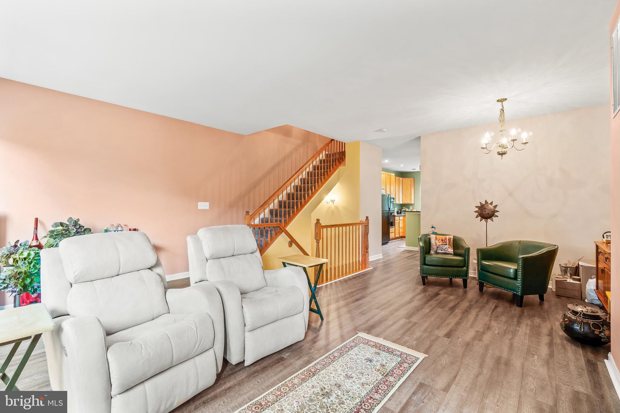 ASHBURN VILLAGE - Residential Lease