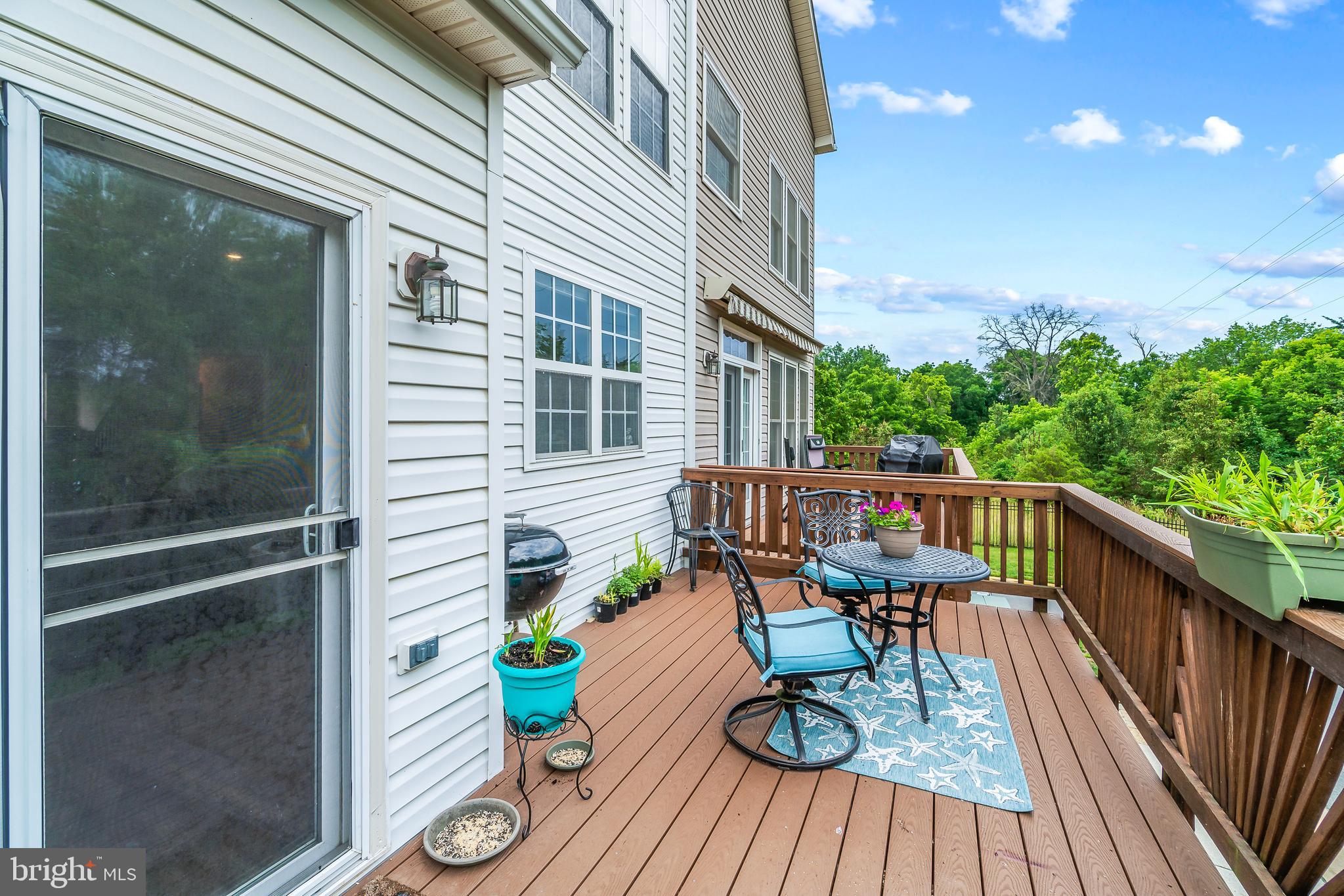 ASHBURN VILLAGE - Residential Lease