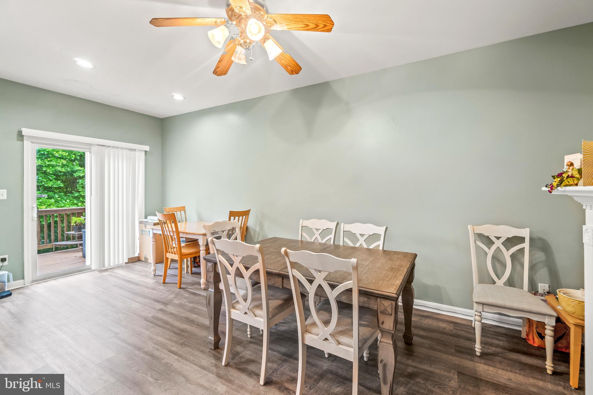 ASHBURN VILLAGE - Residential Lease