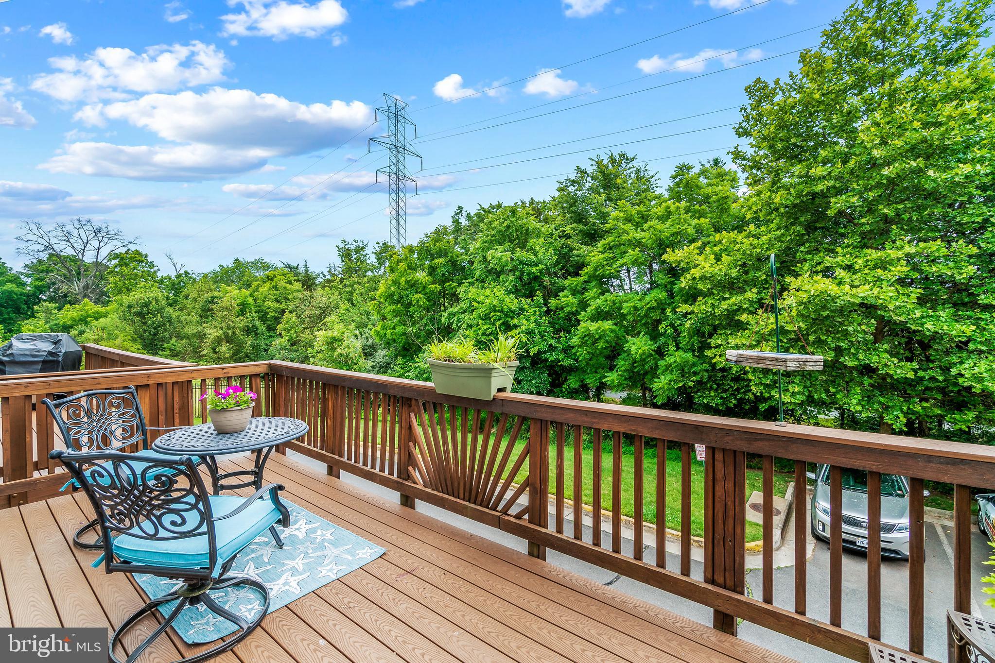 ASHBURN VILLAGE - Residential Lease