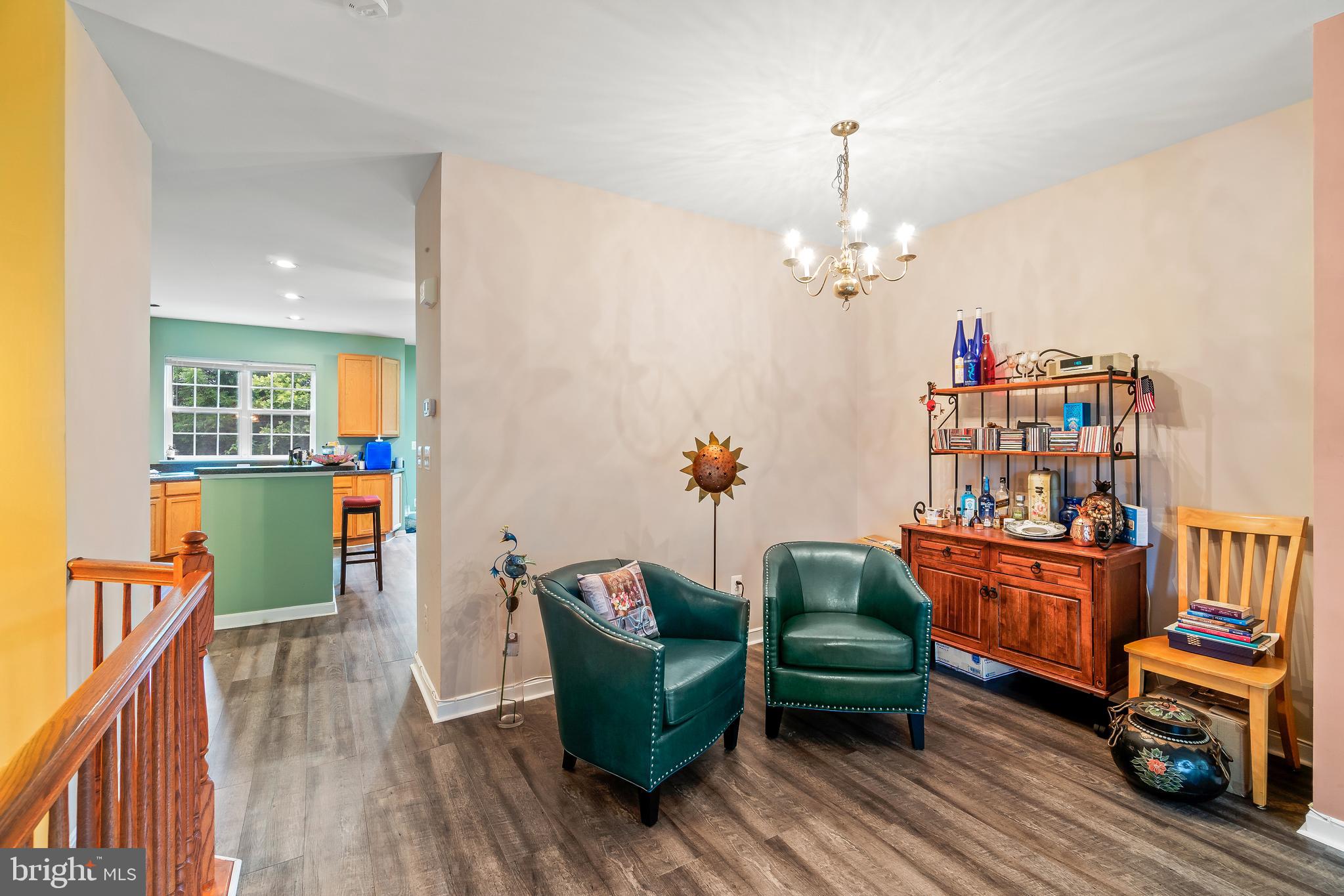 ASHBURN VILLAGE - Residential Lease