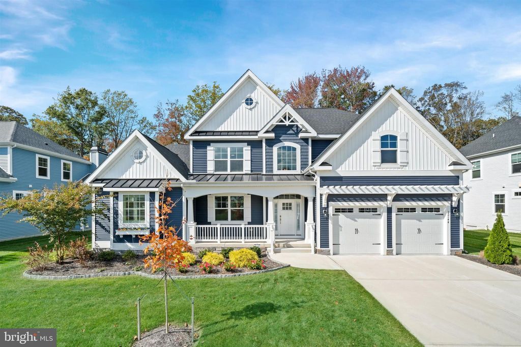 Photo of 22144 Welches Way, LEWES, DE 19958 (MLS # DESU2098996)