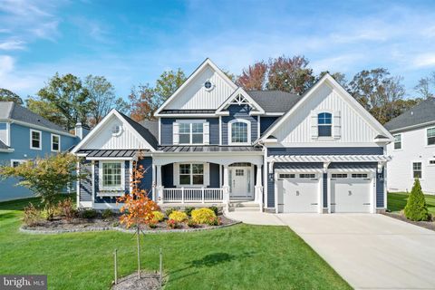 22144 WELCHES WAY LEWES DE 19958