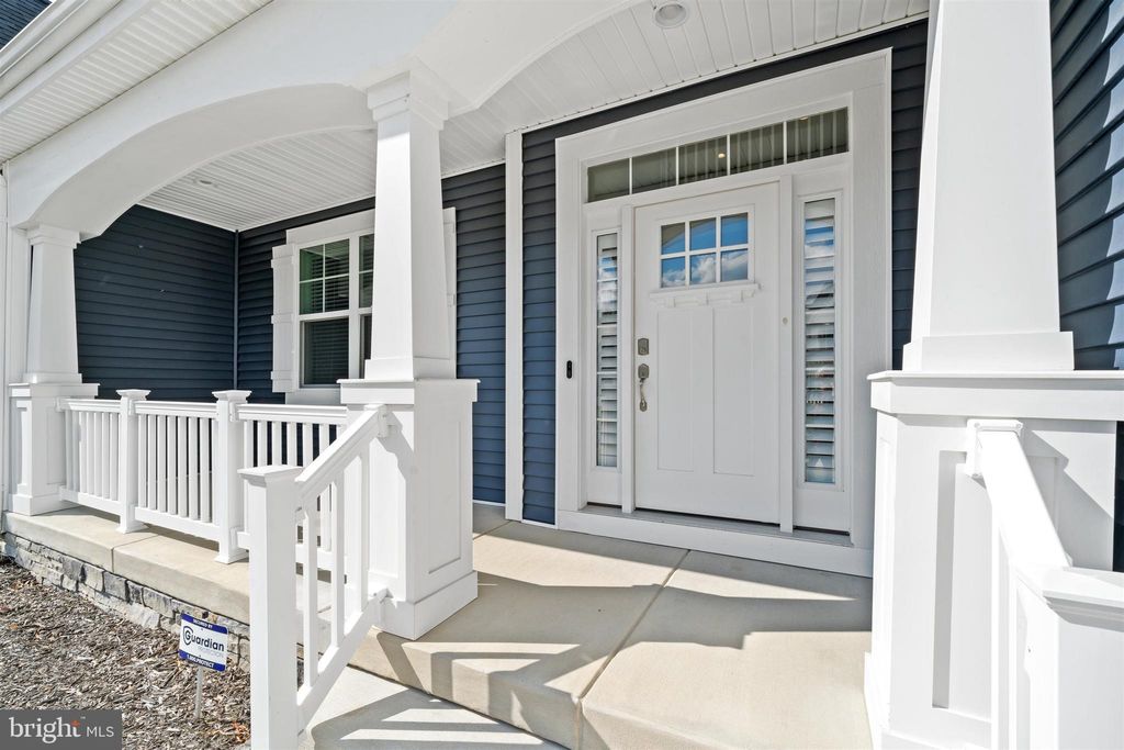 Photo of 22144 Welches Way, LEWES, DE 19958 (MLS # DESU2098996)