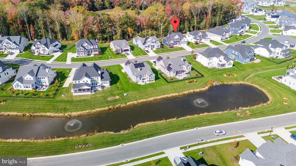 Photo of 22144 Welches Way, LEWES, DE 19958 (MLS # DESU2098996)