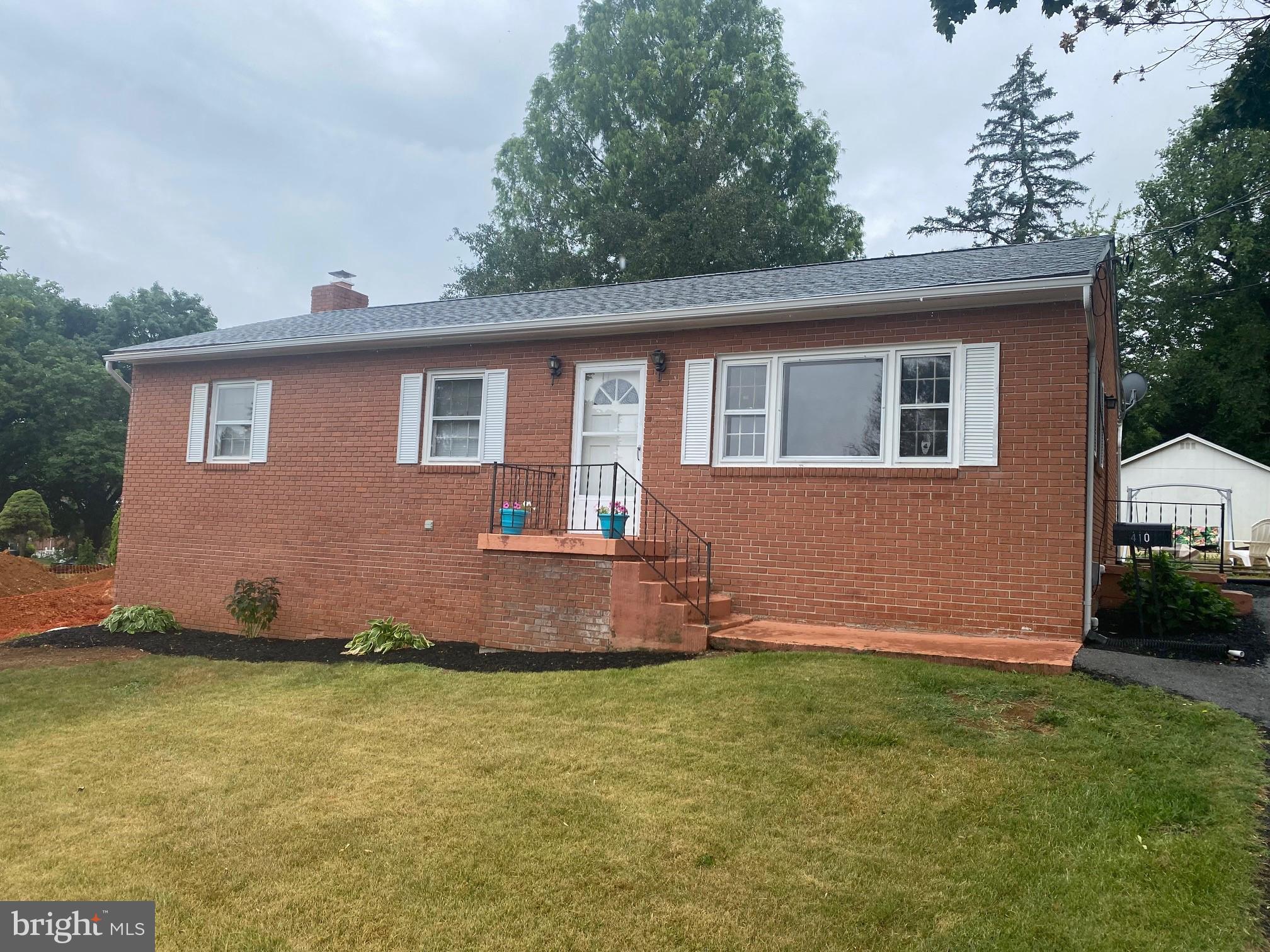 NONE AVAILABLE - Residential Lease