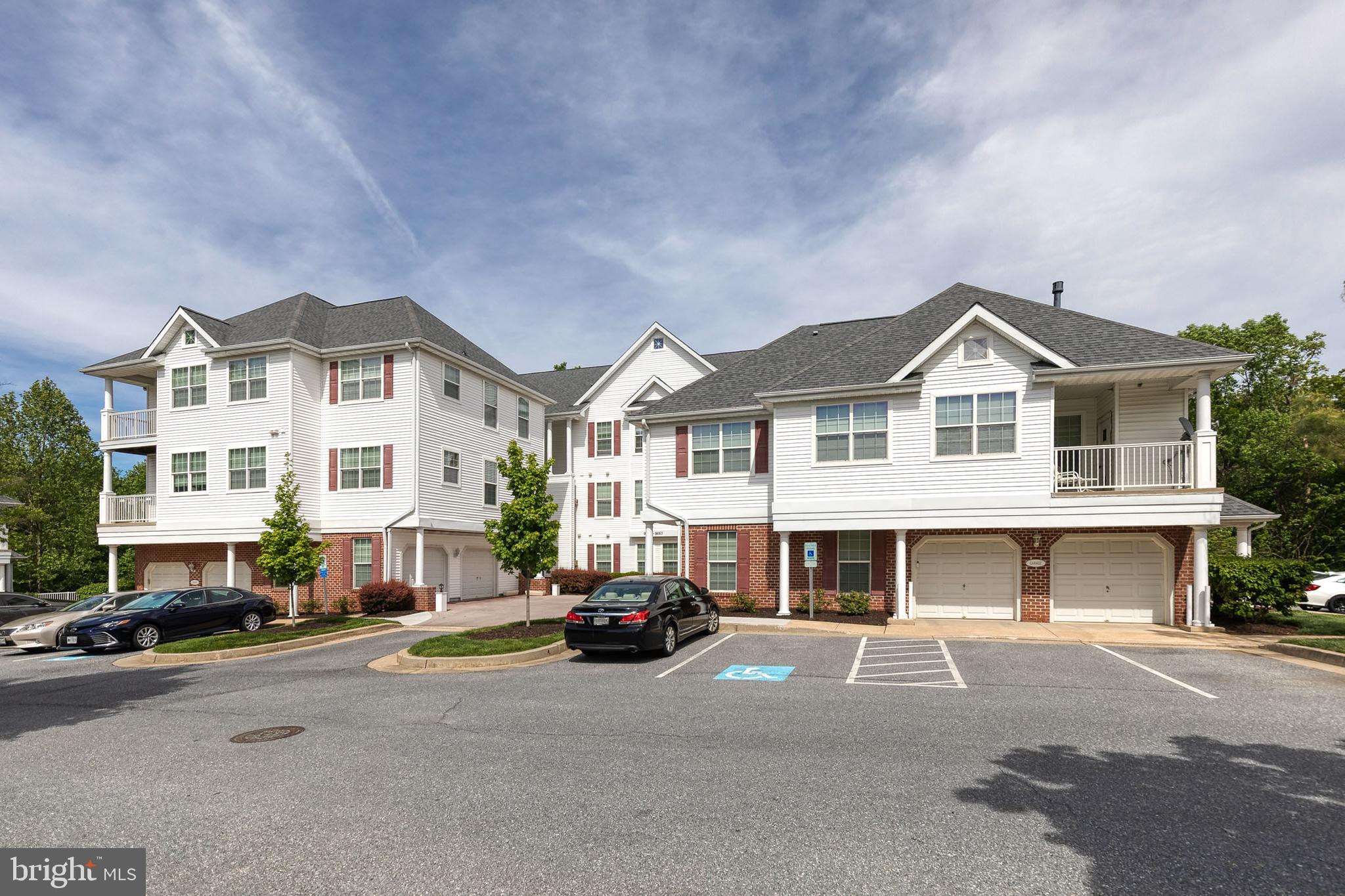 9663 DEVEDENTE DRIVE 101
