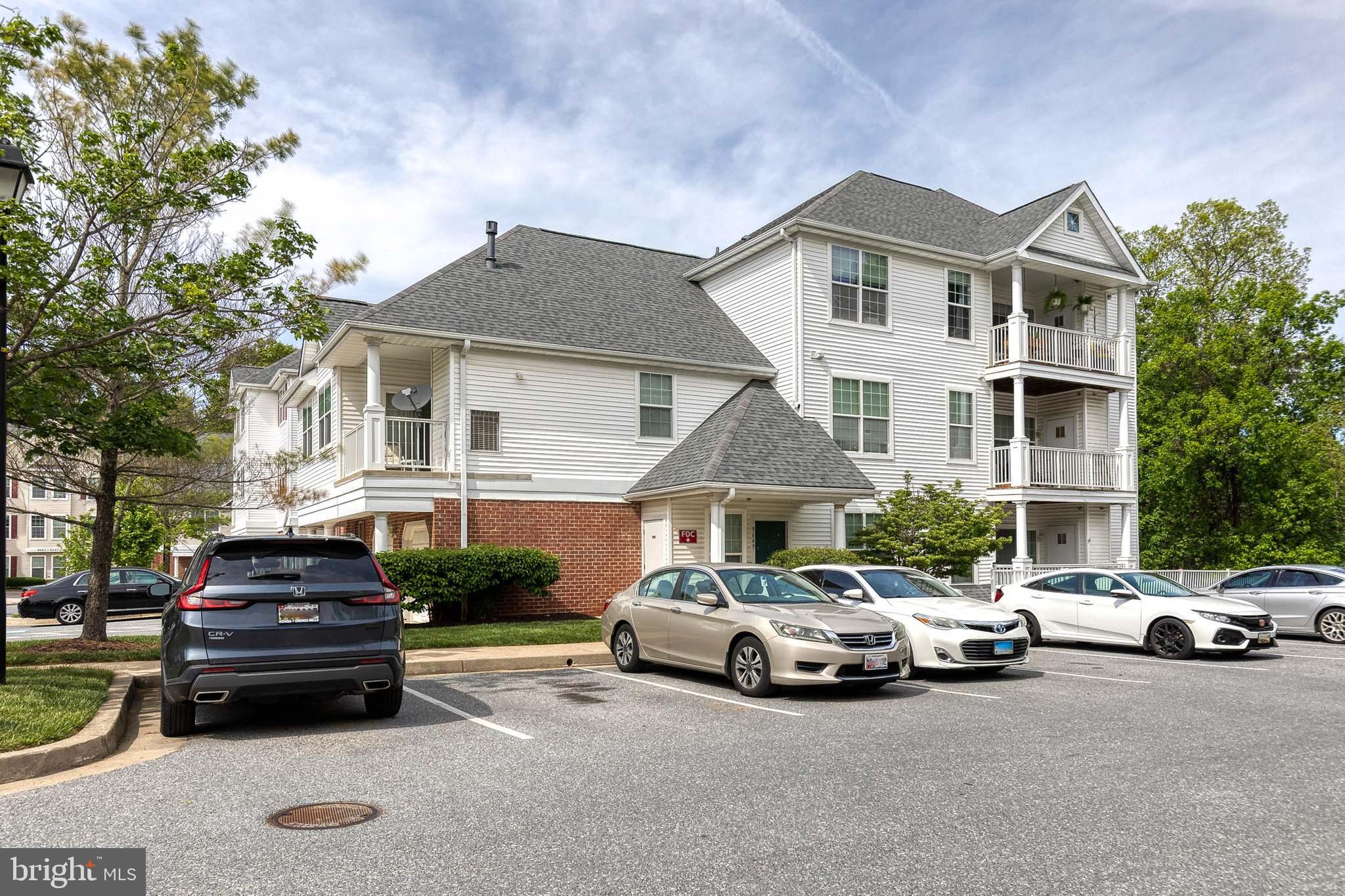 9663 DEVEDENTE DRIVE 101