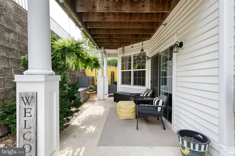 9663 Devedente Drive Unit 101, Owings Mills, MD MLS: MDBC2127684