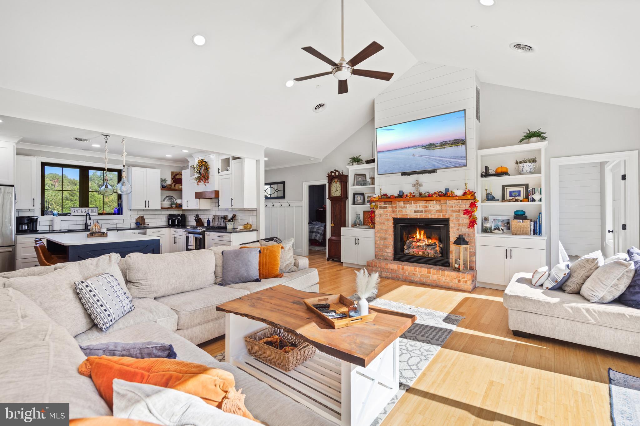 29629 FERRY POINT DRIVE