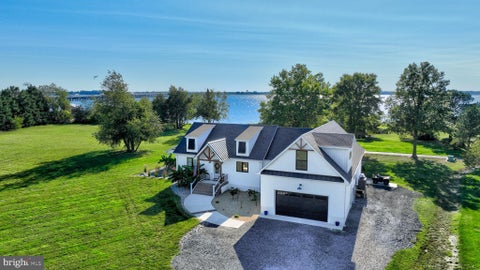 Homes For Sale - 29629 Ferry Point Drive<br/> TRAPPE, MD 21673