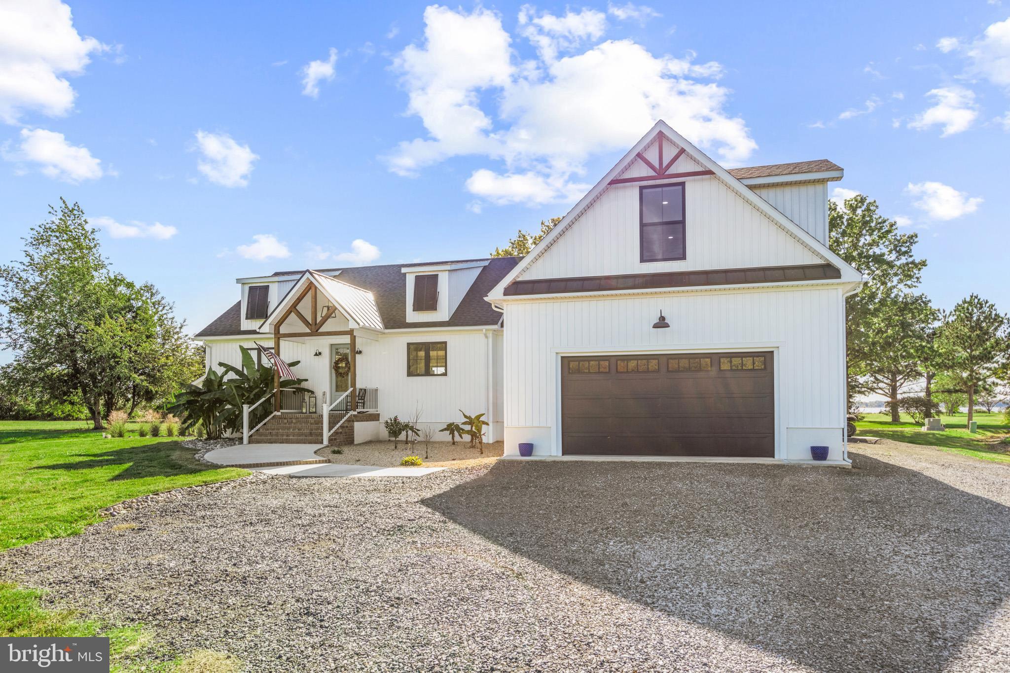 29629 FERRY POINT DRIVE