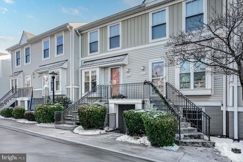 3908 9TH ROAD S 3908 ARLINGTON VA 22204
