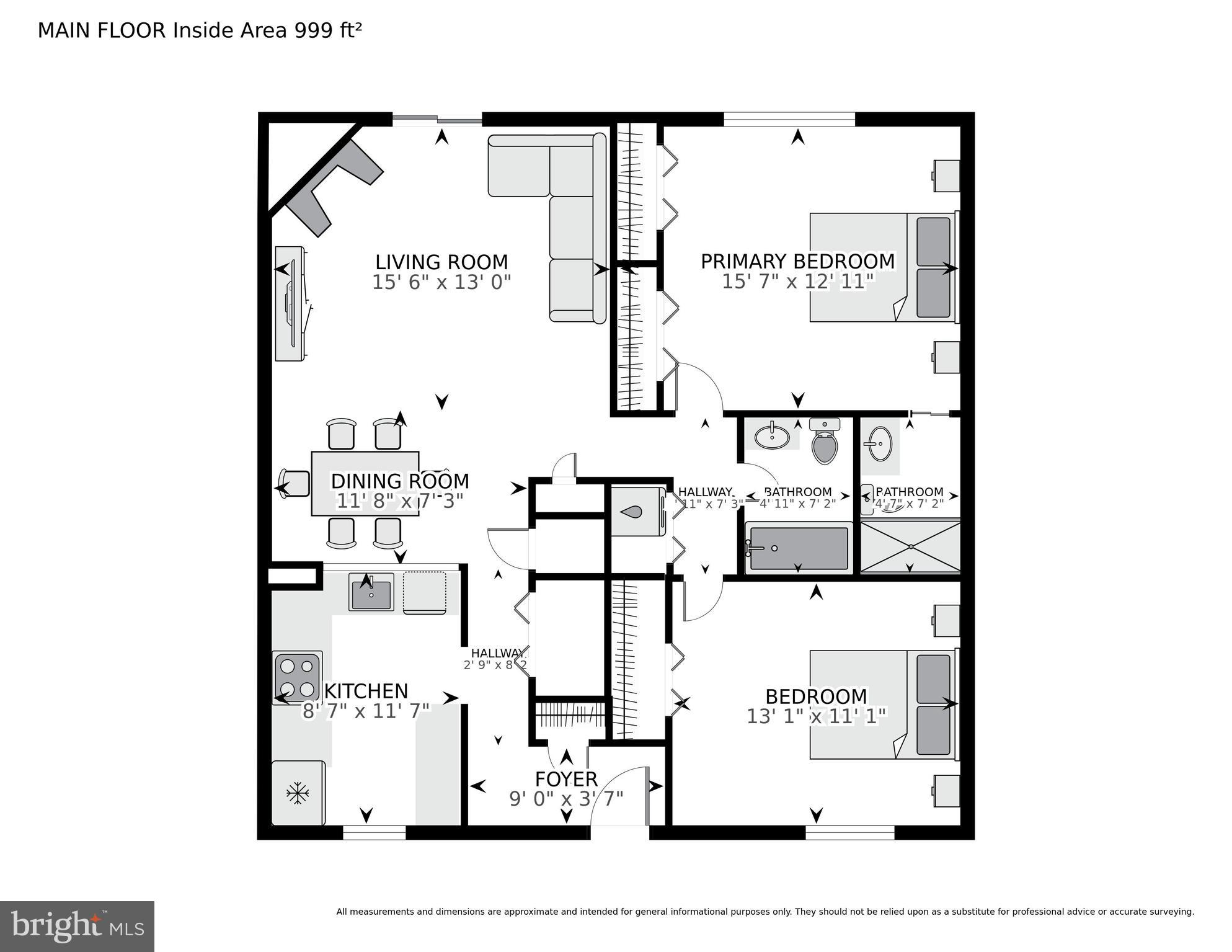 3908 9TH ROAD S 3908