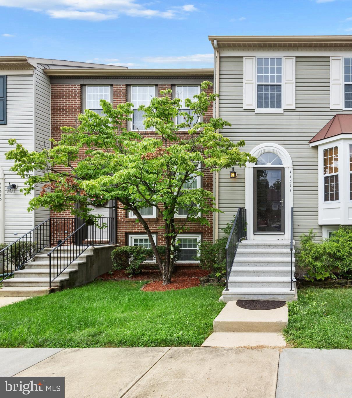 INDIAN CREEK PLAT 4 - Residential