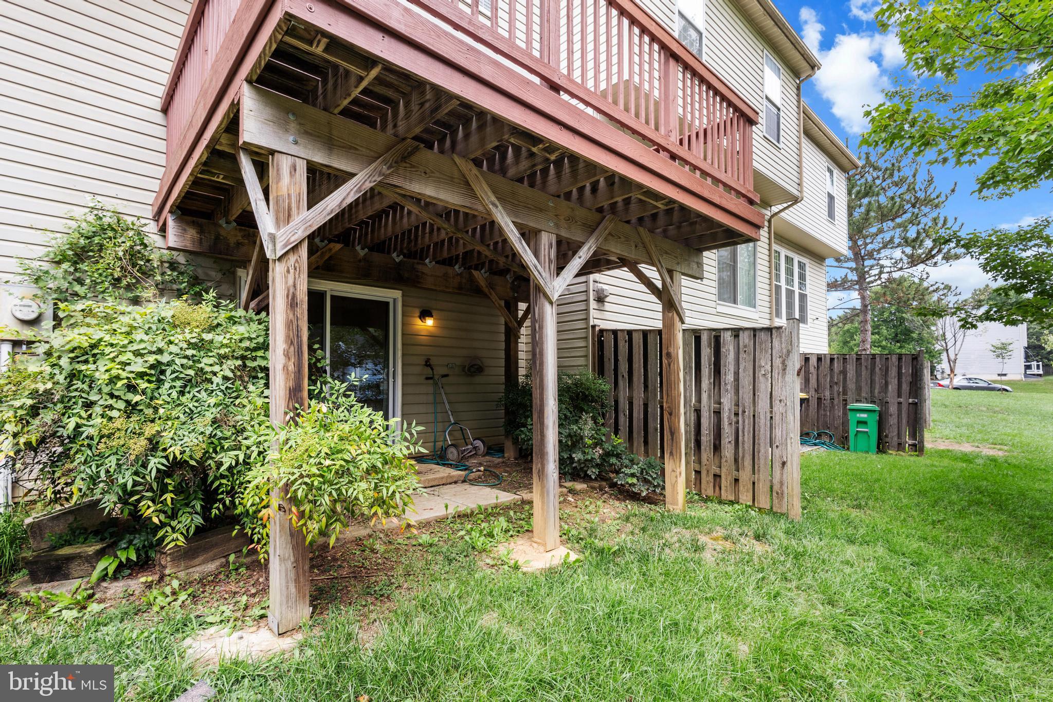 INDIAN CREEK PLAT 4 - Residential