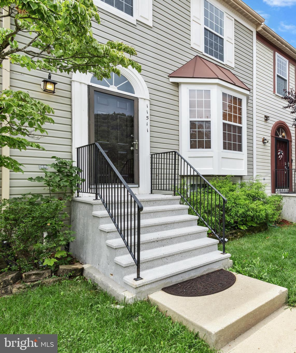 INDIAN CREEK PLAT 4 - Residential