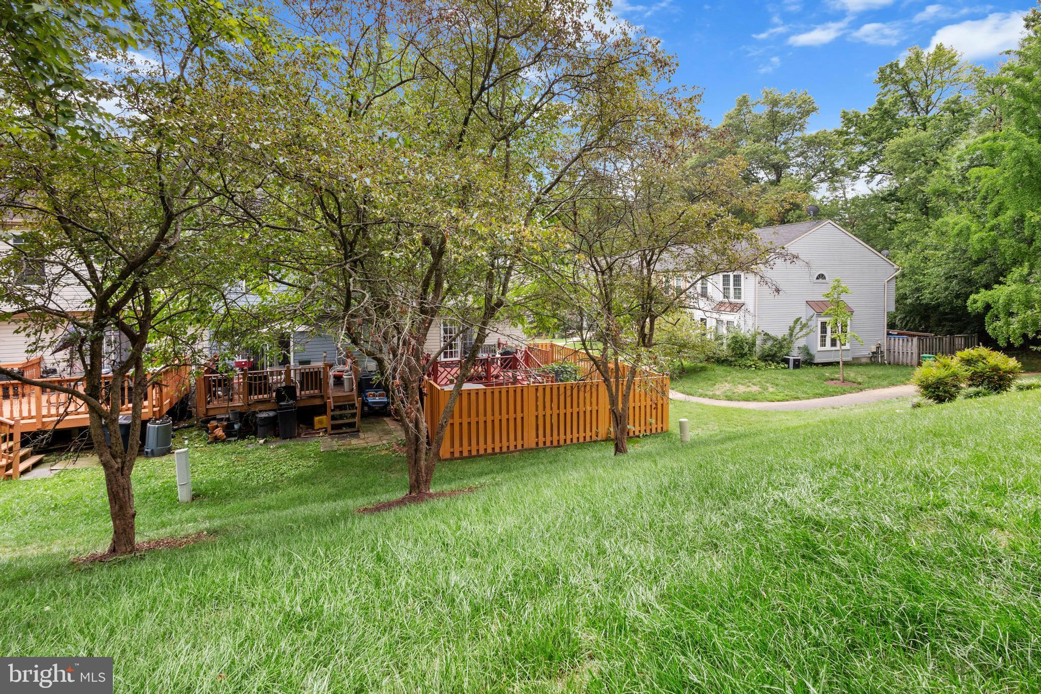 INDIAN CREEK PLAT 4 - Residential