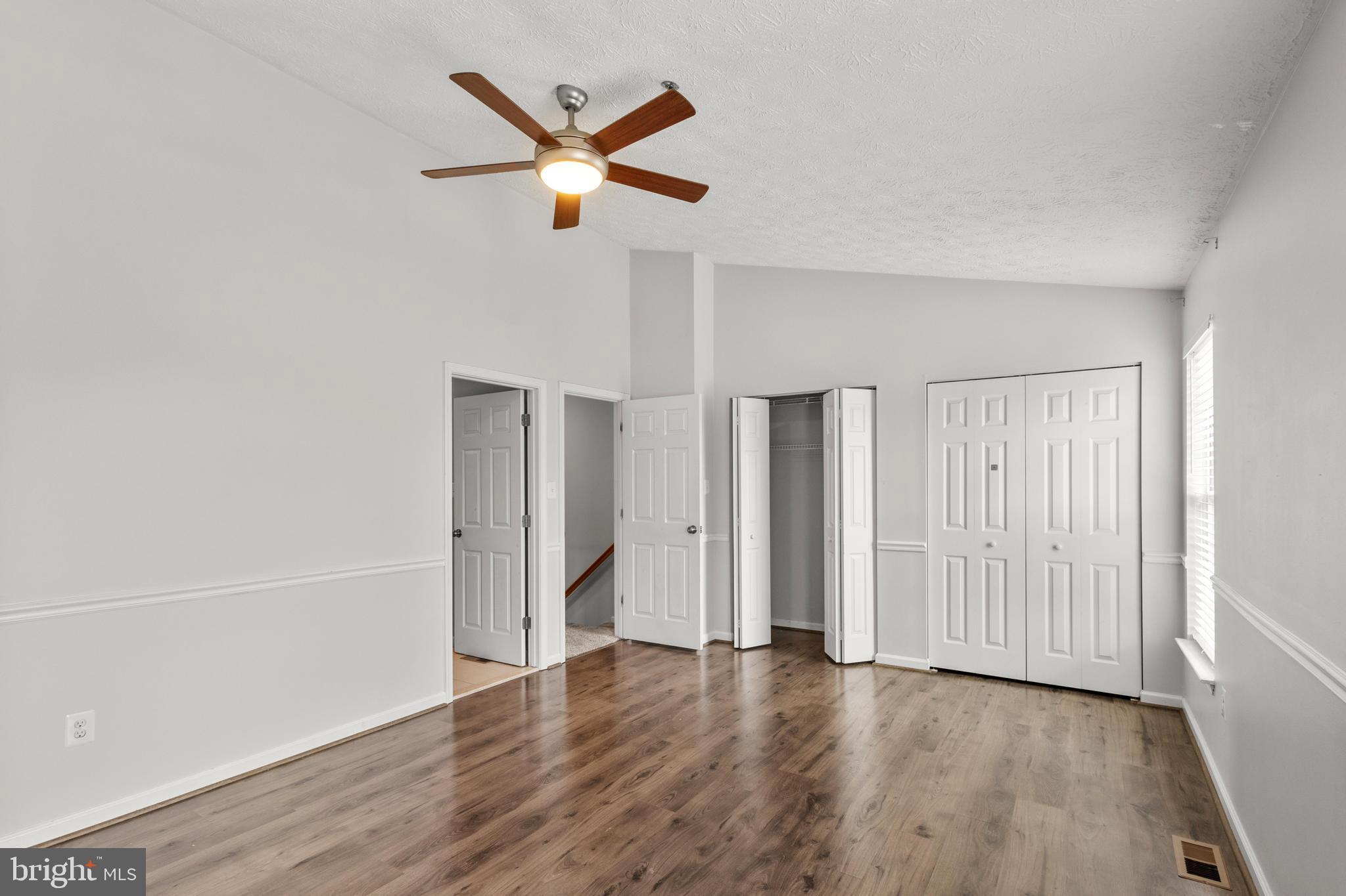 INDIAN CREEK PLAT 4 - Residential