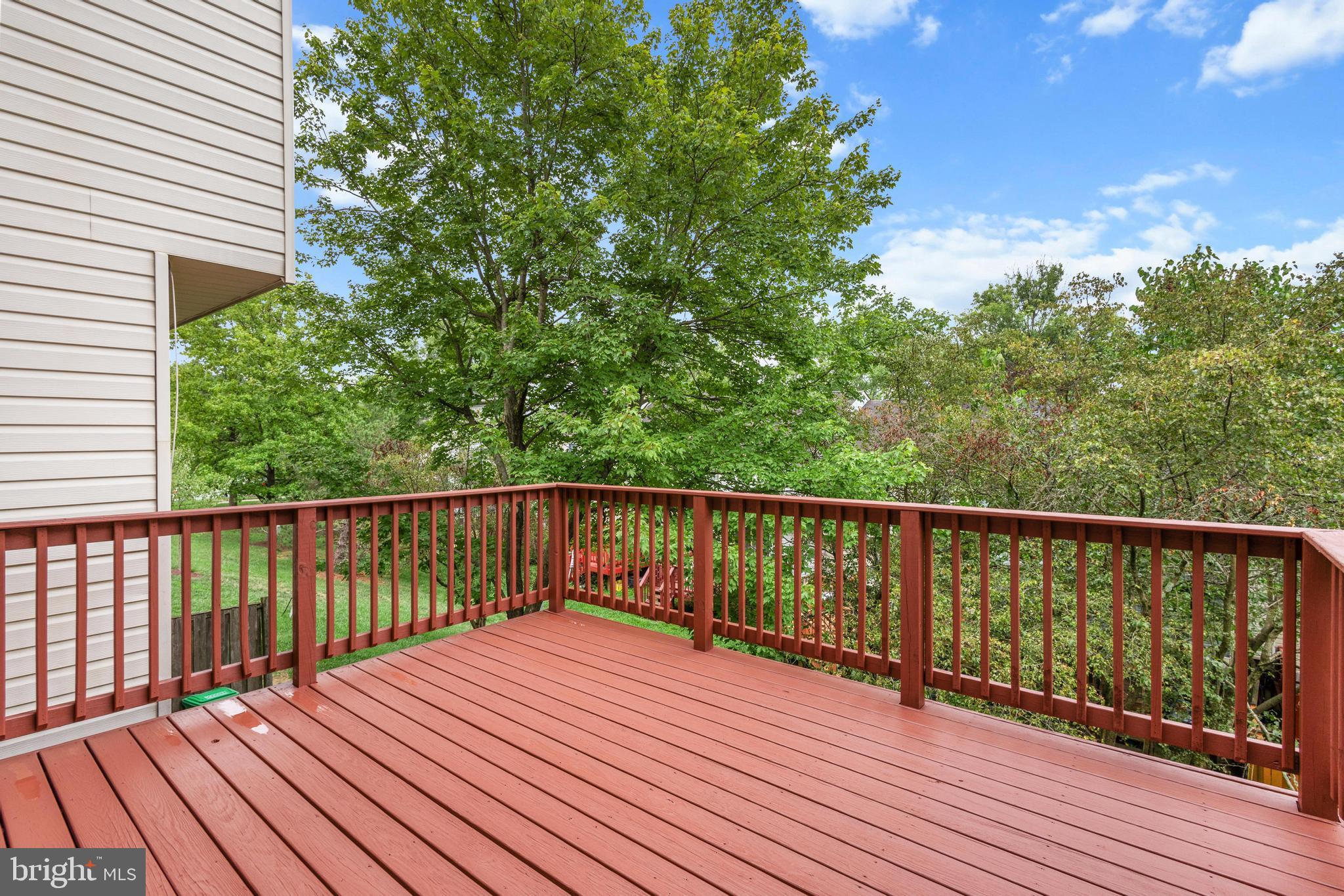 INDIAN CREEK PLAT 4 - Residential