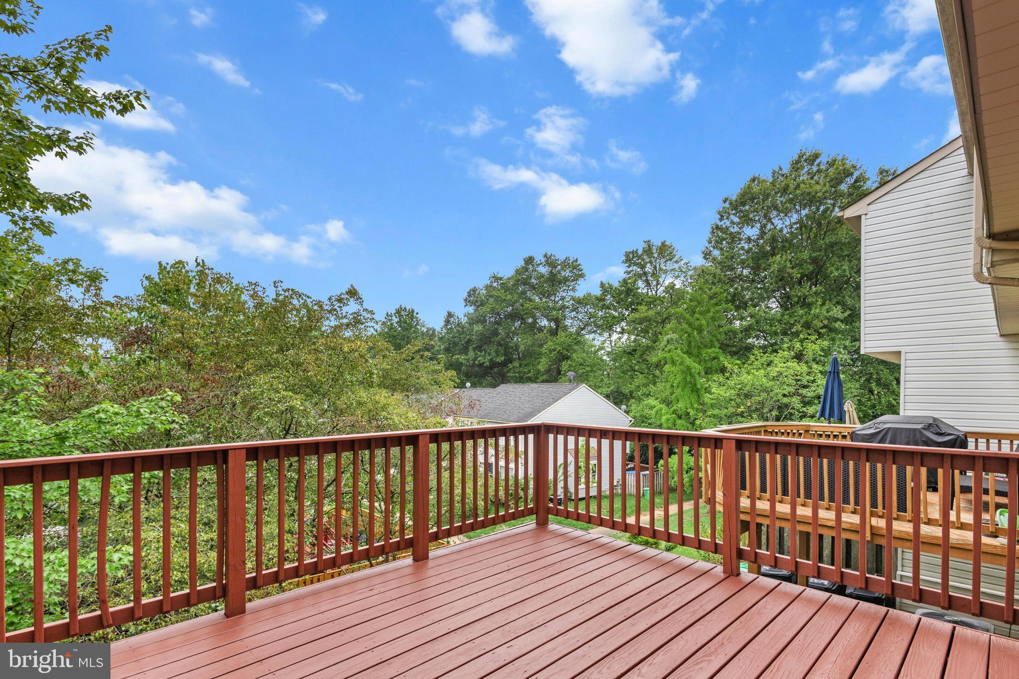 INDIAN CREEK PLAT 4 - Residential