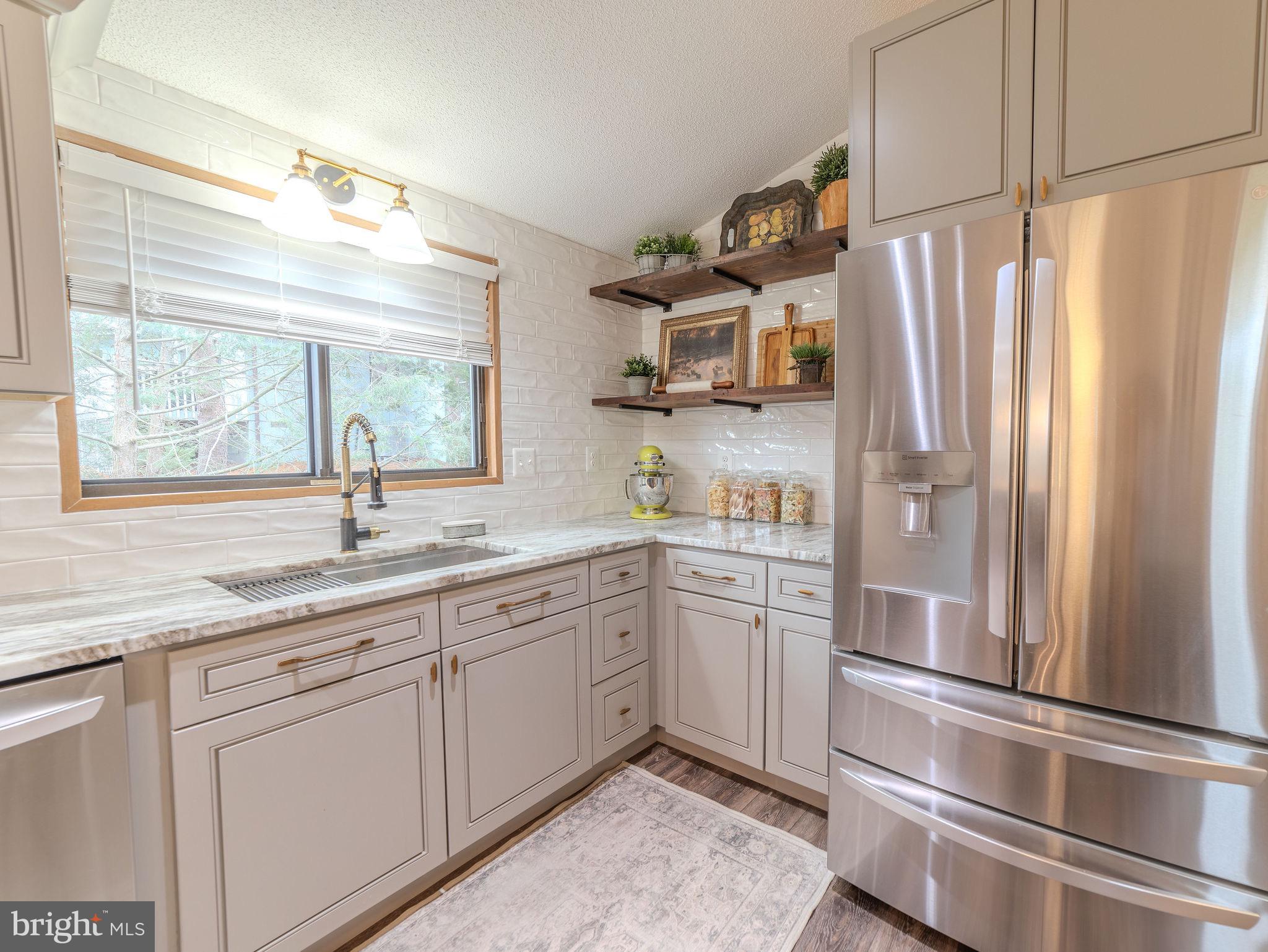 THE WOODS - Residential