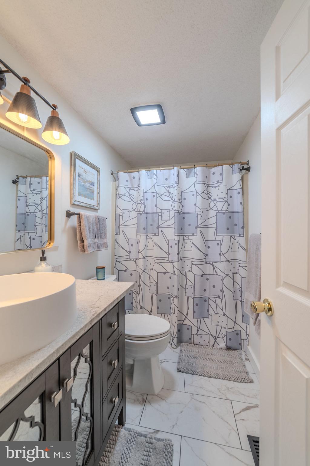 THE WOODS - Residential