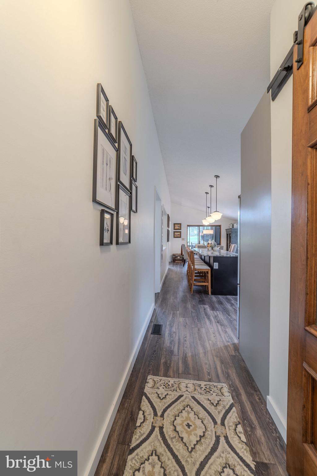 THE WOODS - Residential