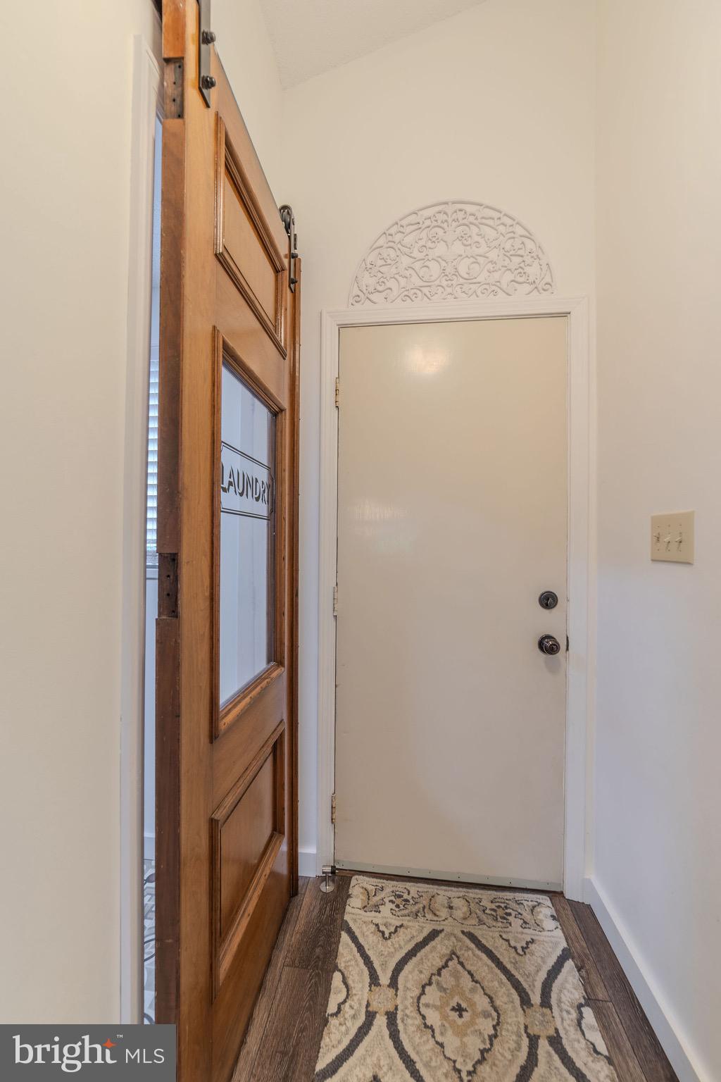 THE WOODS - Residential