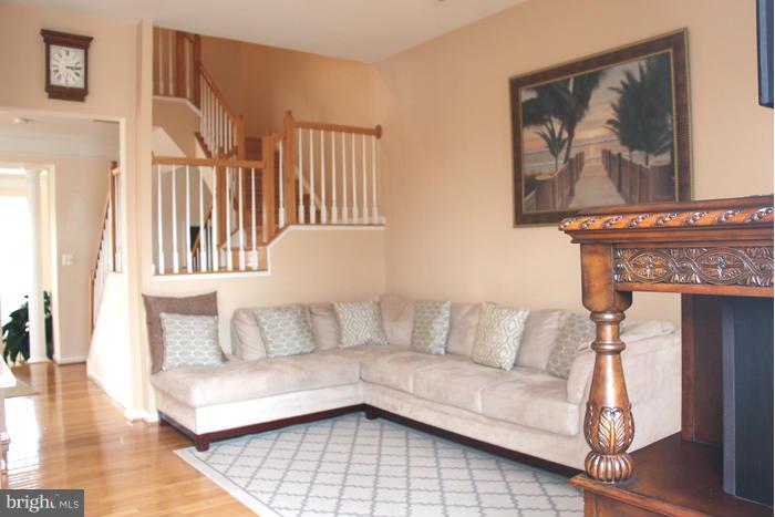 BROADLANDS SOUTH - Residential