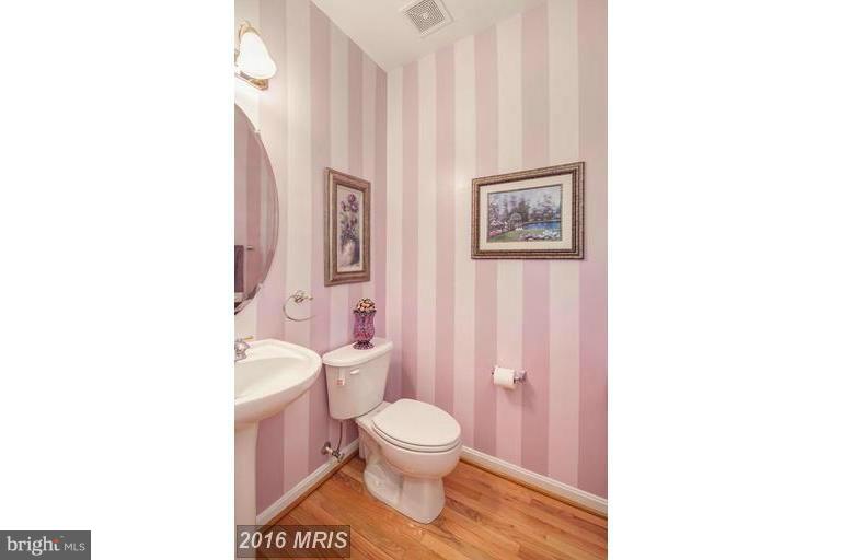 BROADLANDS SOUTH - Residential