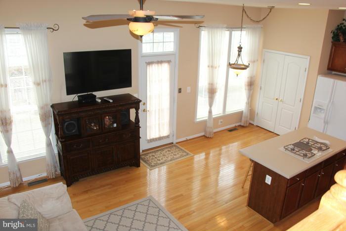 BROADLANDS SOUTH - Residential