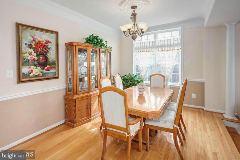 BROADLANDS SOUTH - Residential